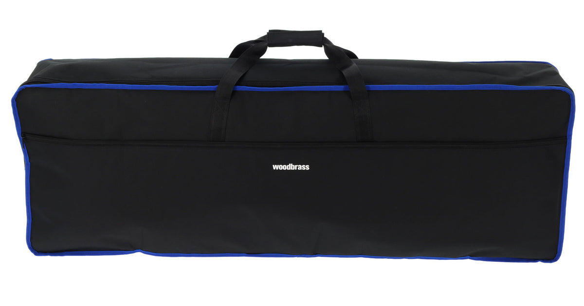 Keyboardtasche KB76 Schwarz