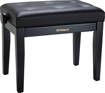 Klavierbank RPB-300 Schwarz