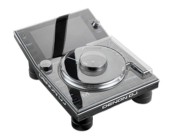 Decksaver Denon DJ Prime SC6000 & SC6000M Schutzhülle