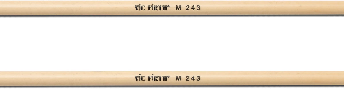 M243 - M243 CONTEMPORARY VERY HARD