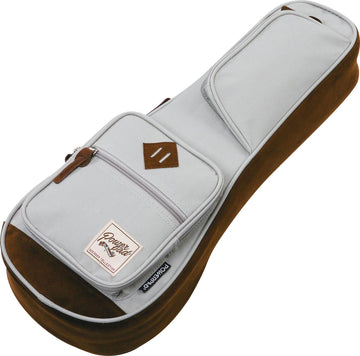 Sopran-Ukulelenhülle Powerpad - IUBS541-GY