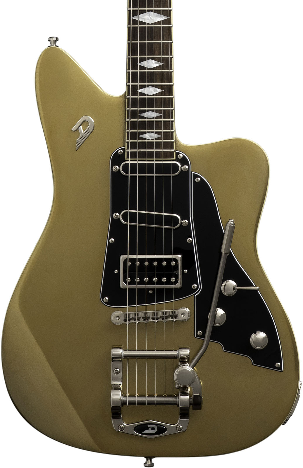 Paloma Hanover Custom Gold Limited