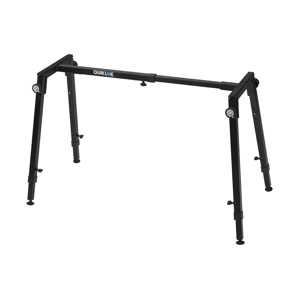 WS421 Keyboardständer Schwarz