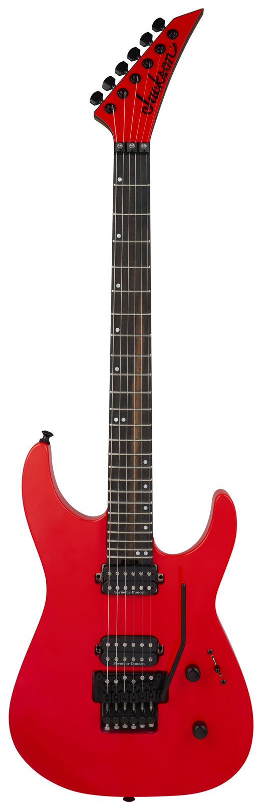 American Series Virtuoso gestreift Ebo Raketenrot
