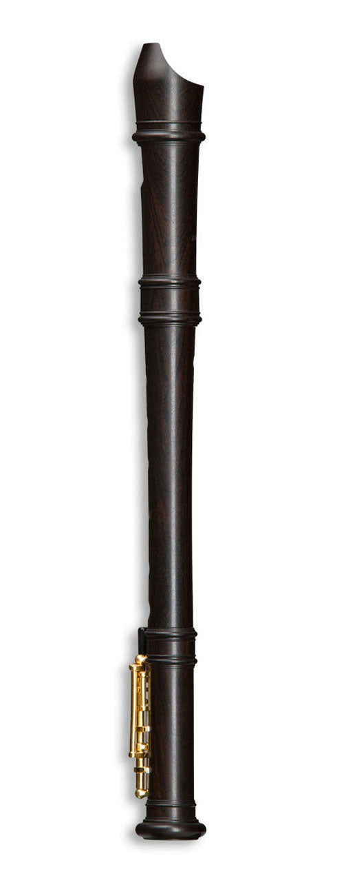 Modern Soprano 5914H - Grenadill (Barocke Griffweise)