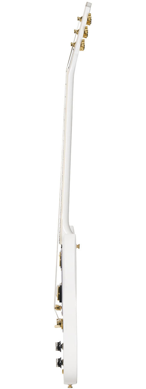 SG Custom 2P Alpine White IBGM