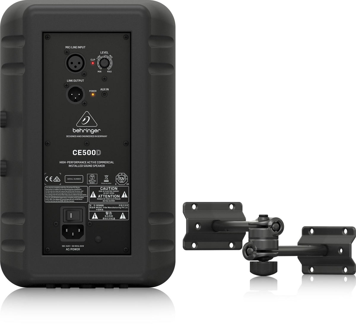 CE500d