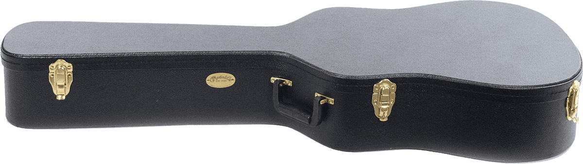 C.F. Martin & Co Taschen und Koffer für Gitarren