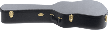 Etui Dreadnought 14 Bünde
