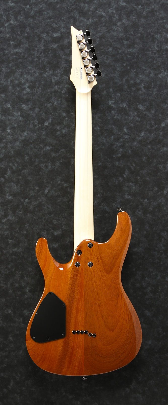 Prestige S6521Q-Slg Surreal Blue Burst Hochglanz