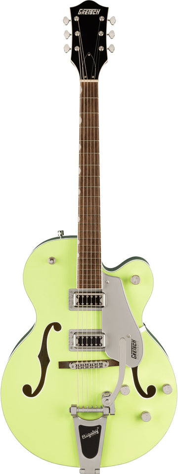 G5420T Classic Electromatic LRL Zweifarbiges Anniversary Green