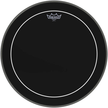 EBONY PINSTRIPE 18