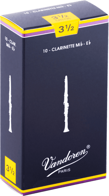CLASSIC BLAU 3.5 - CR1135