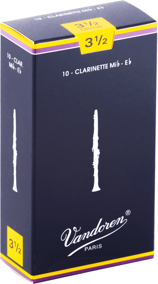 CLASSIC BLAU 3.5 - CR1135