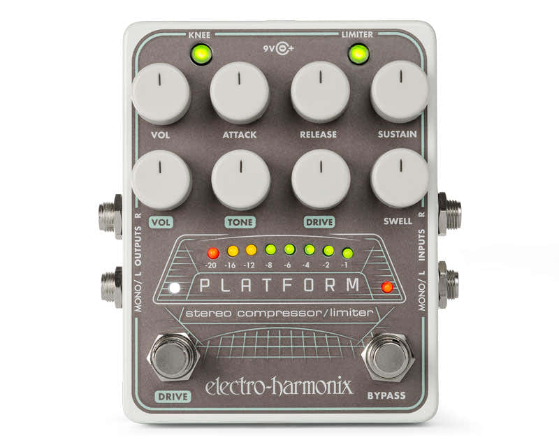 Plattform
