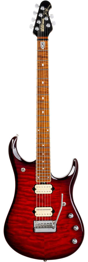 BFR Bariton JP15 Cherry Creamsicle