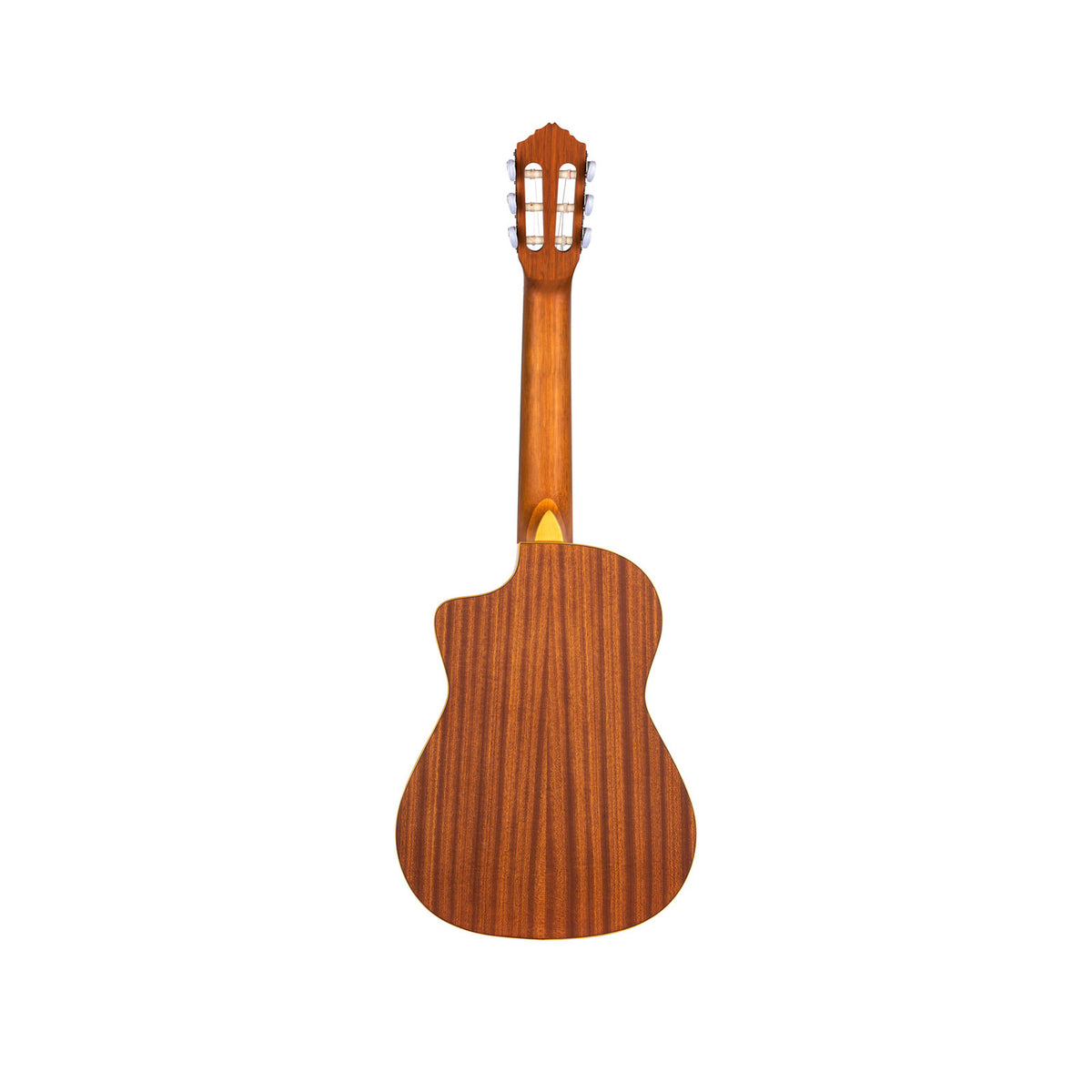 Requinto-Gitarre Fichte