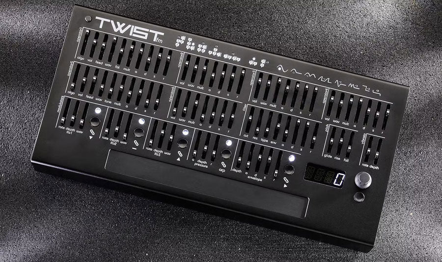 TWISTfm