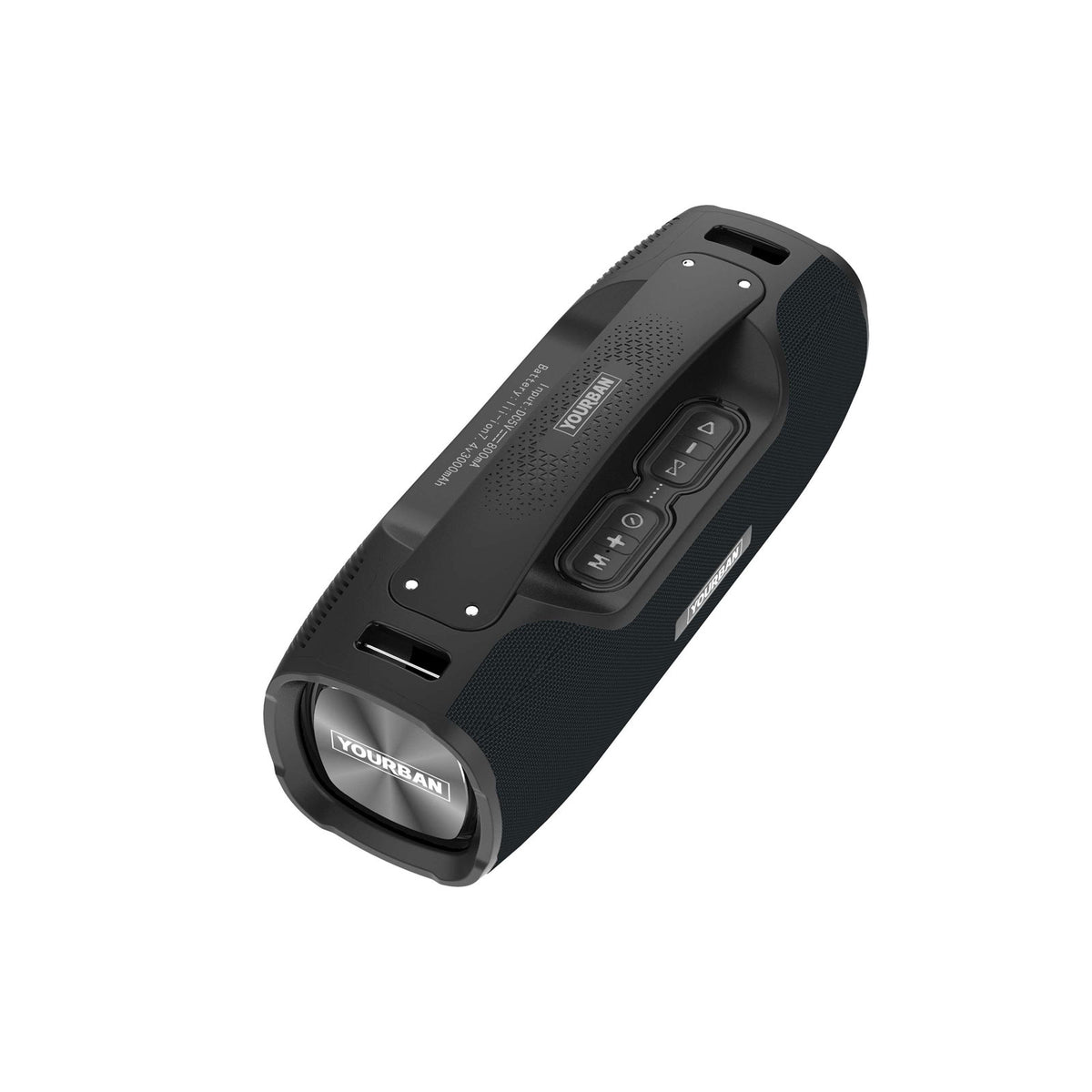 Getone 70 Schwarz