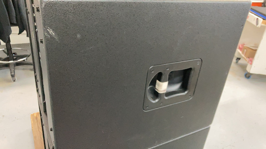 L5MKII-118sub-a - B-Ware