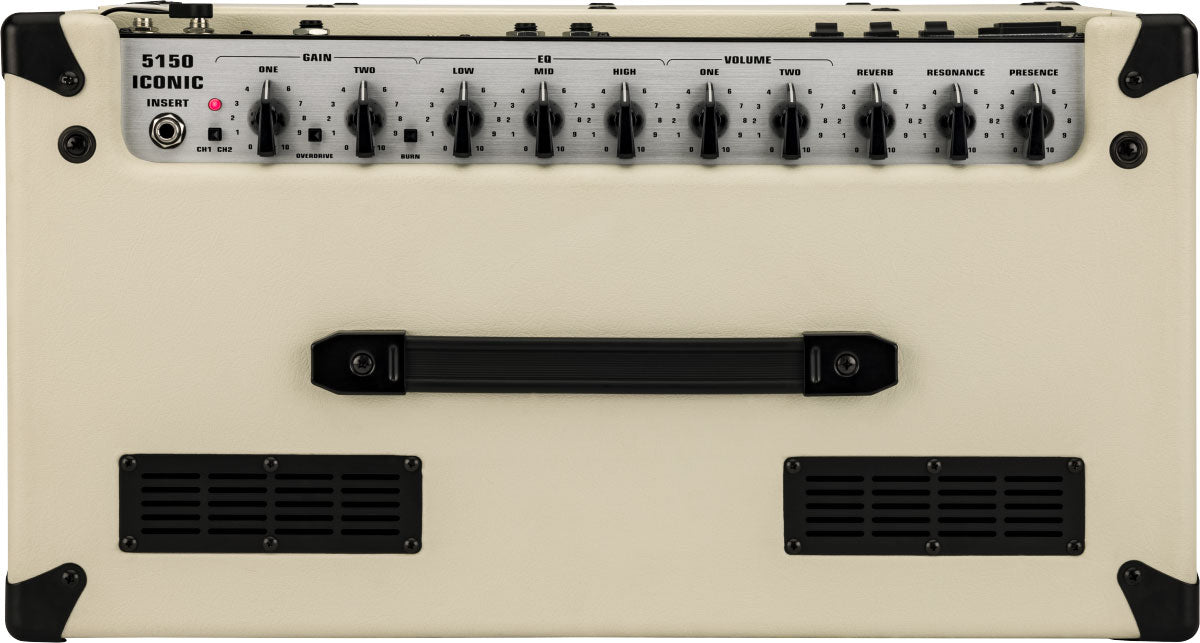 5150® Iconic® Series 15W 1X10 Combo Elfenbein 230V