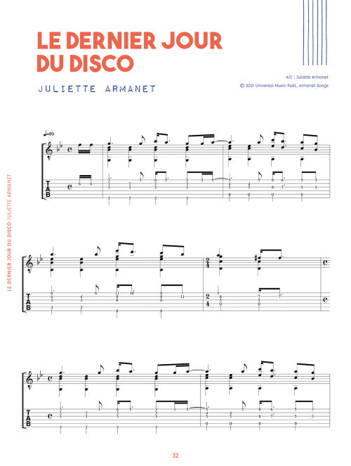 Compil' Gitarre Vol.1