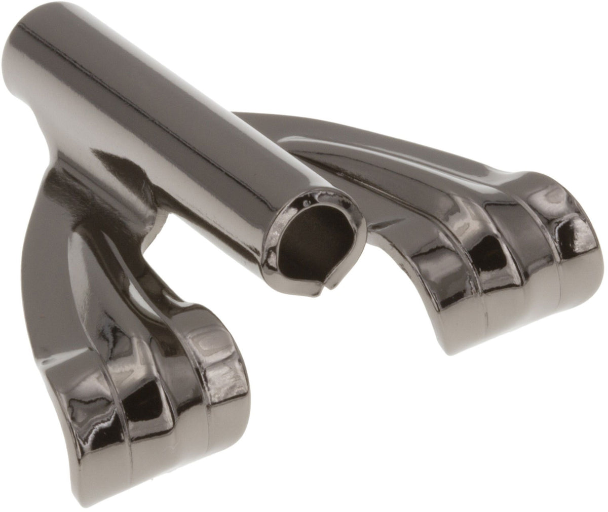 Dc2Bk Bass Drum Claw Hook Black Finish X1
