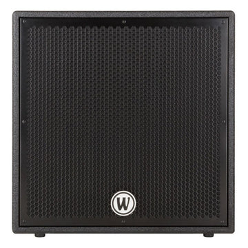 WARWICK GNOME CAB 15 INCH 300 WATT 8 OHMS