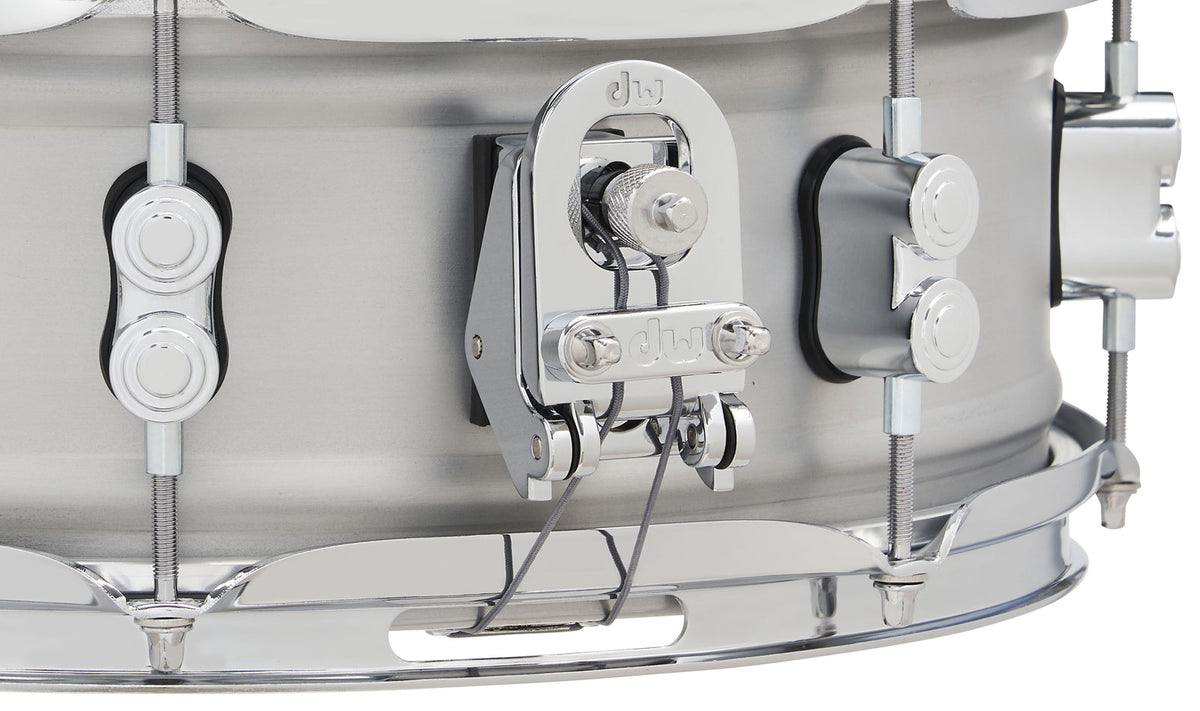 SNARE DRUM CONCEPT METAL ALUMINIUM PDSN0514NBAC