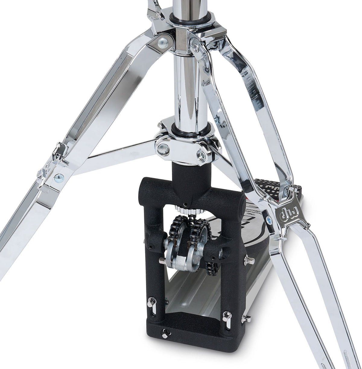 DWCP95XFTX - Hi-Hat-Ständer zweibeinig XF 9X-Serie