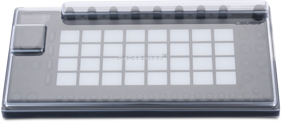 Decksaver Ableton Move Abdeckung