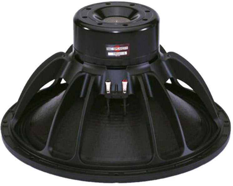 B&C Speakers