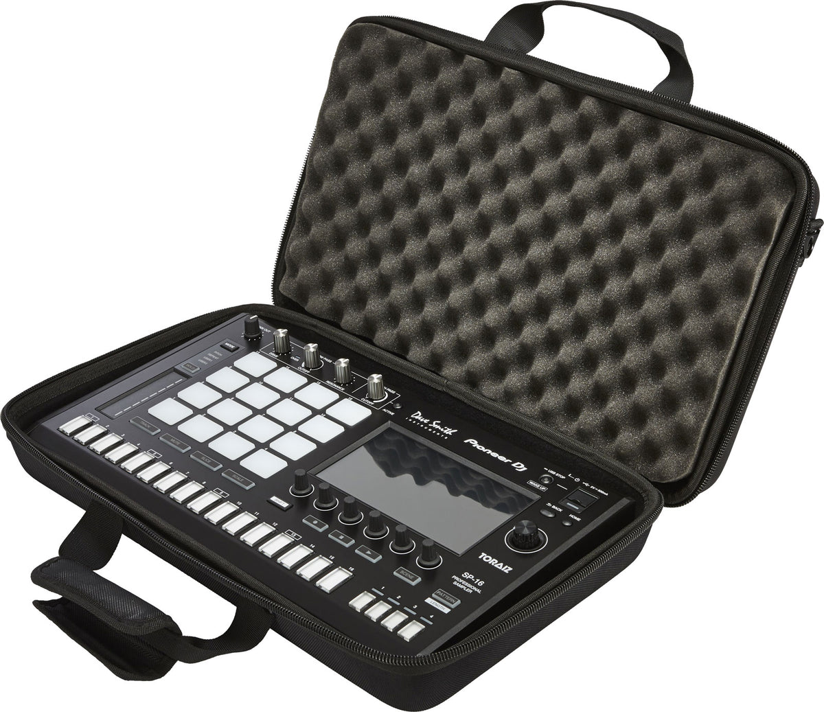 DJC-TSP16 Tasche