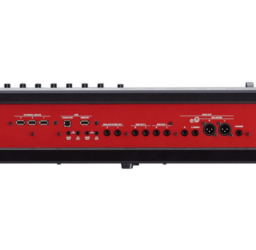 Fantom 8 Ex