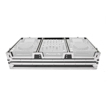 Mehrformat-Koffer Player/Mixer-Set