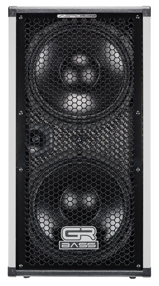 AT 212 SLIM-800 ACTIVE SPEAKER BLACK