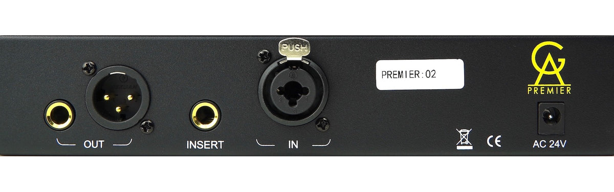 PRE-73 Premier