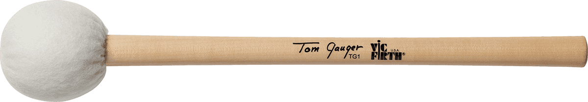 TOM GAUGER TG01  MALLET - GENERAL