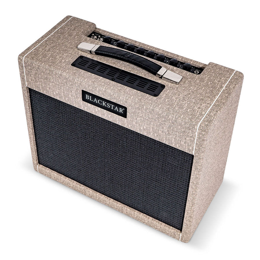 ST James 50 EL34 Rehbraun