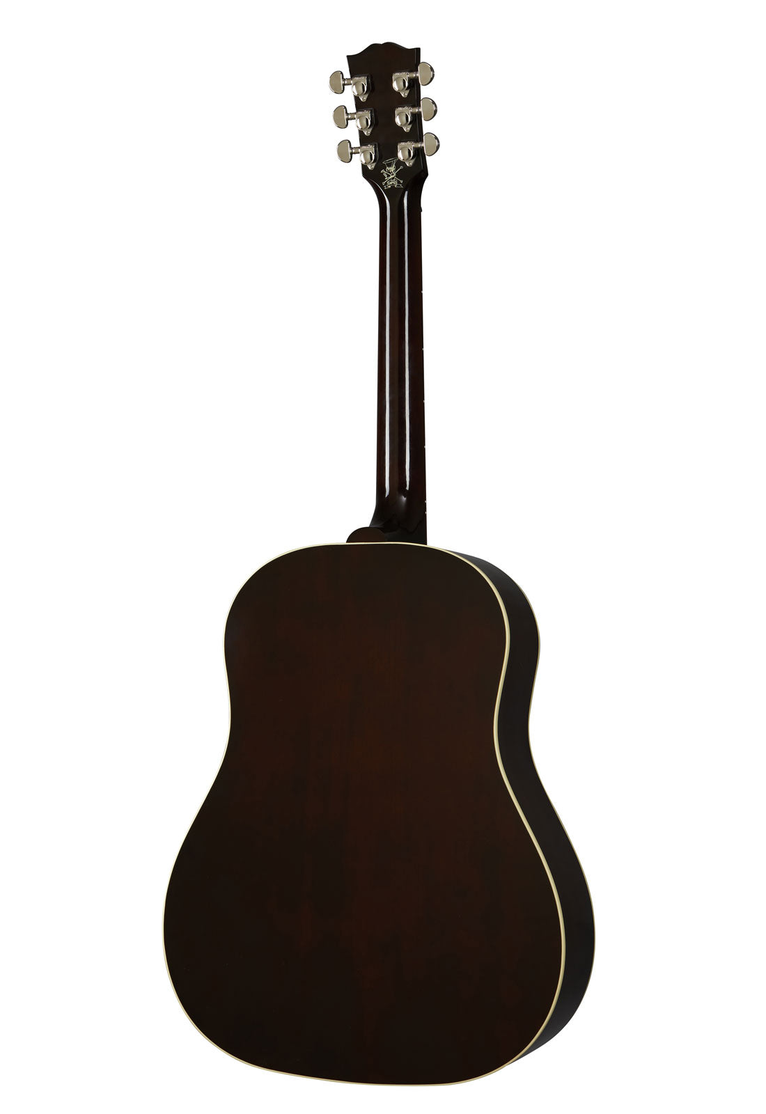 J-45 Signature Slash November Burst Cs Mc - BLAGER