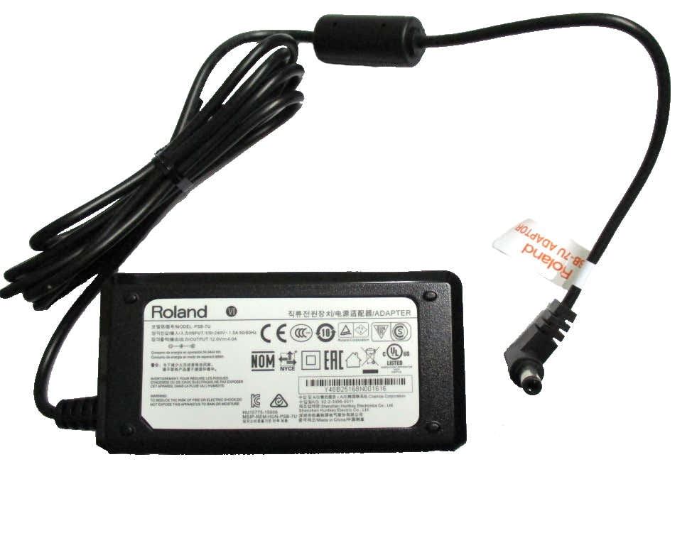 Netzteil PSB-7u
