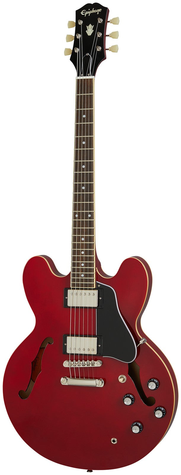ES-335 Kirschrot IBG
