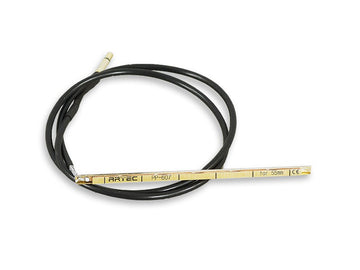 Gitarre Piezo P.U unter der Stegeinlage für Folk 55MM