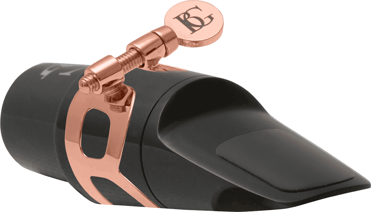 Mundstückschutzplättchen Transparent Klein 09MM (X 6)