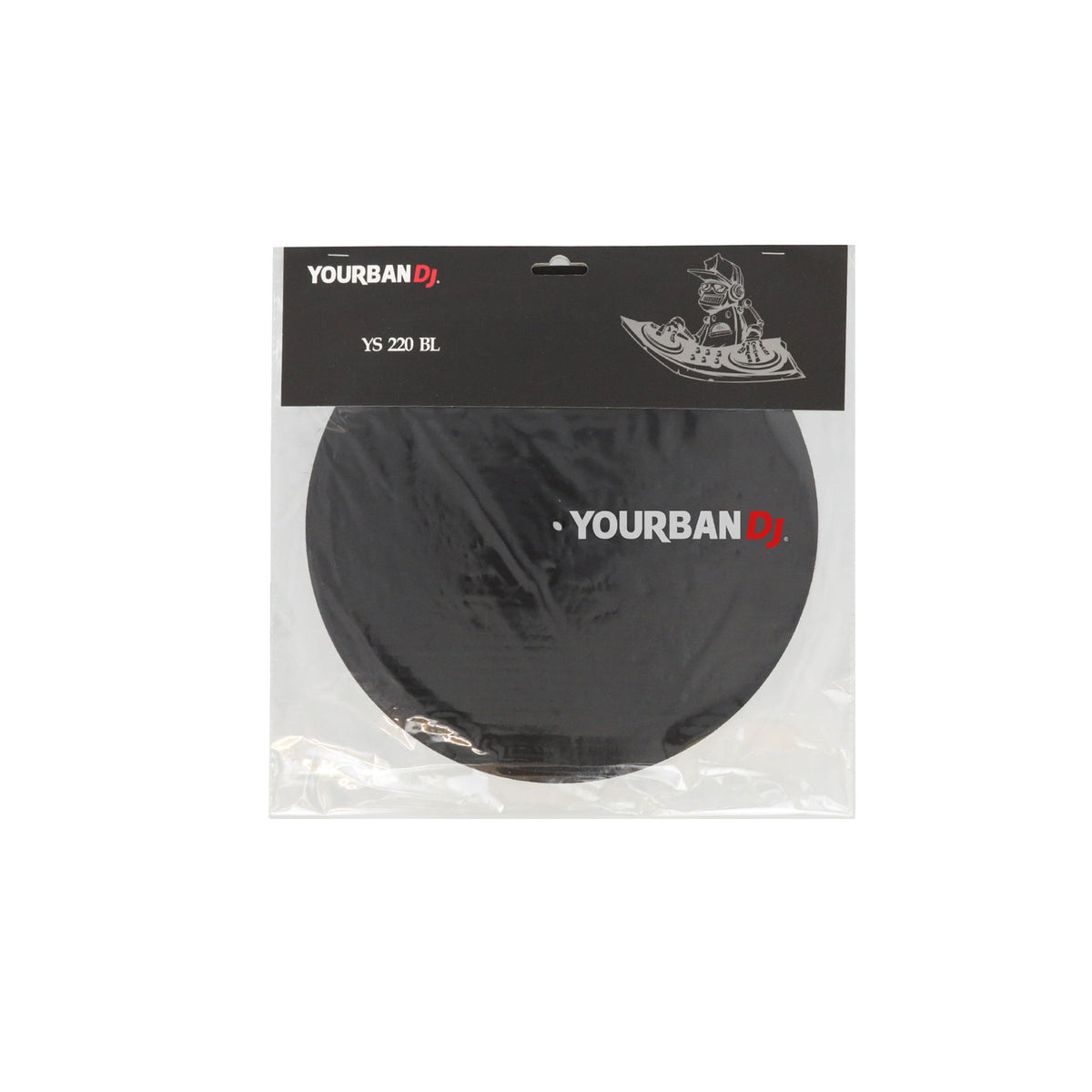 Ys 220 BL