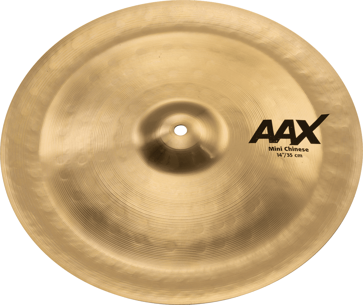 AAX 14" Mini China