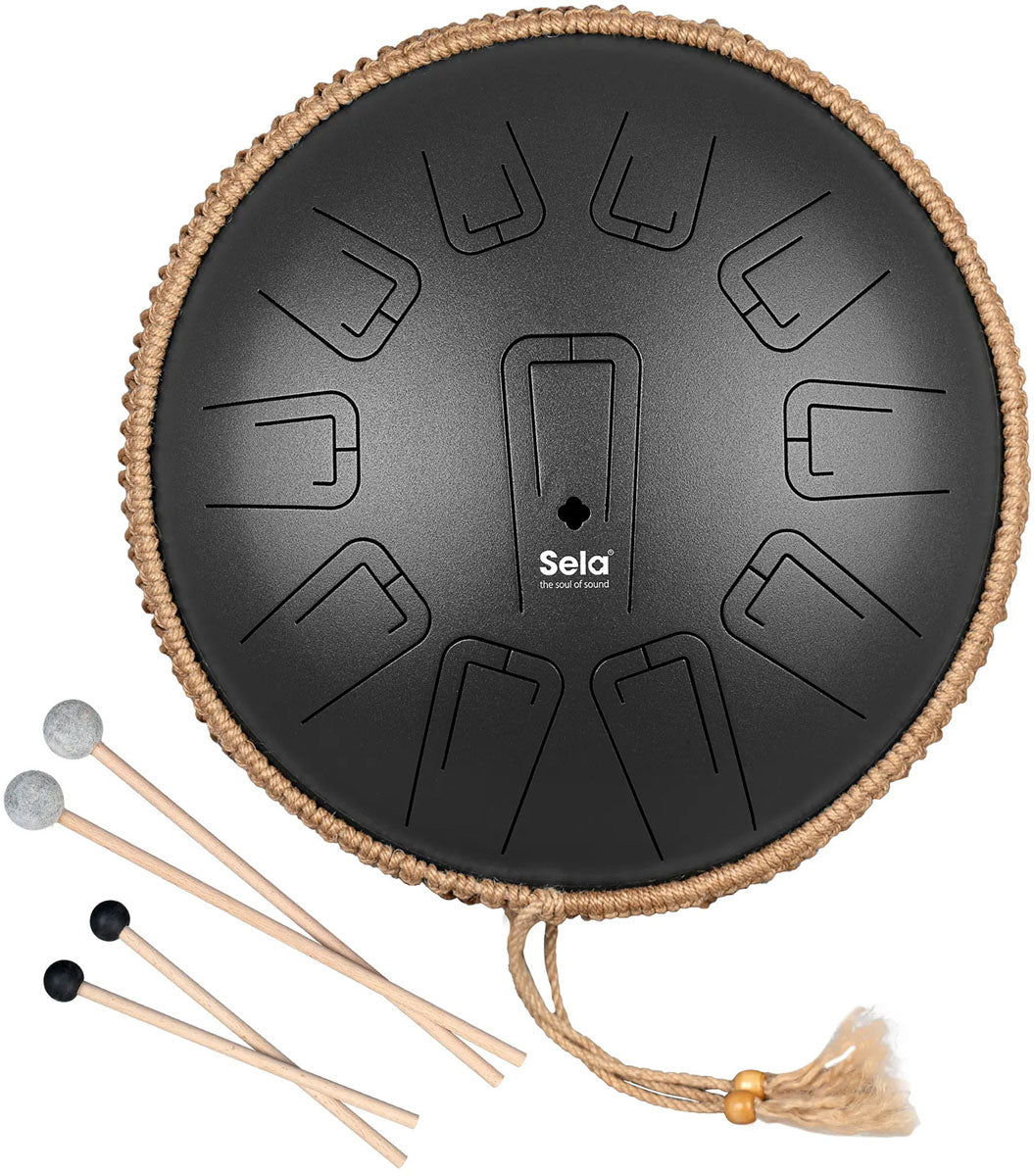 UNITY TONGUE DRUM C MINOR 13"