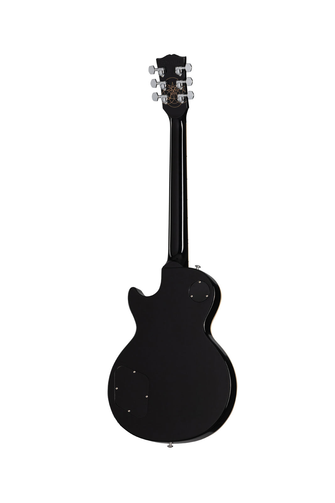 Les Paul Standard Signature Adam Jones Silverburst - Überholt