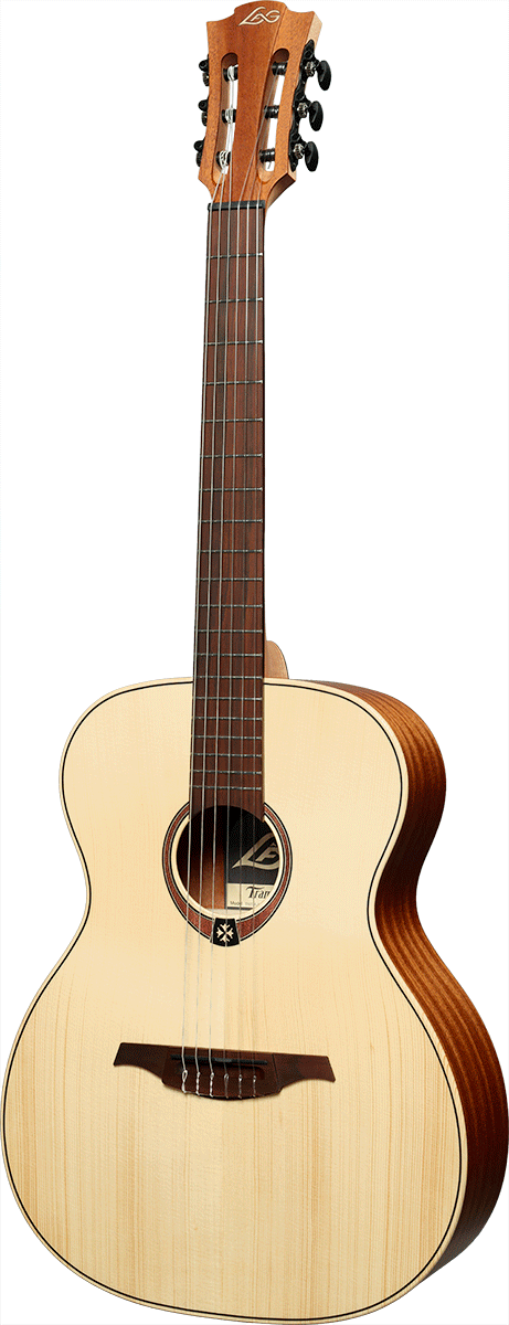 Tramontane Tn70A-Nat Nylon Auditorium
