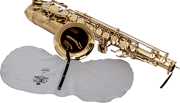 Saxophonwischer - Tenorsaxophon